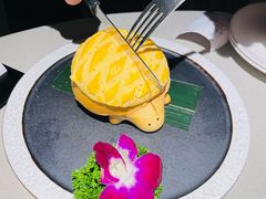 -新斗记·粤菜食尚专门店(金鹰新街口店)