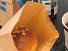 全麦盐之花-Dogi&kiki Coffee(中心商务大厦店)