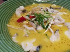 -蜜桃餐厅·古运河畔(南下塘店)