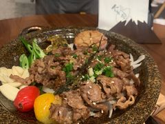 -KimPro 辛普乐概念韩餐