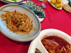 -马凯餐厅(地安门店)