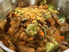-燃计沙茶皇·香港沙茶火锅(人广旗舰店)