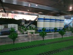 -大同煤炭博物馆