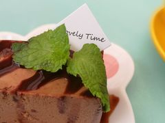 -小时光咖啡馆(北锣鼓巷店)
