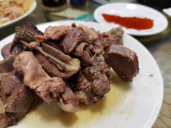 -范记靖远羊羔肉(博物馆店)