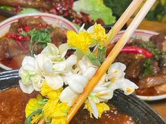 -楠火锅(太古里总店)