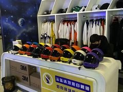 -飞行家太空体验馆(祥云小镇店)