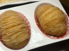 -潮福城大酒楼·潮粤菜·港式点心(阳光城店)