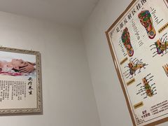 -厚德盲人按摩(太阳城店)