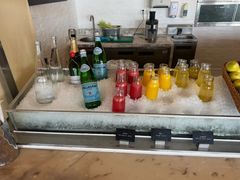 -宴悦海鲜餐厅Driftwood·游水海鲜·牛排(亚龙湾瑞吉店)
