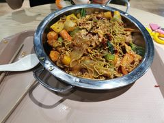 -北大家园食堂
