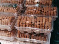 -泸溪河桃酥(西直门凯德店)