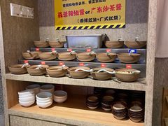 -牛腩之旅·牛腩牛杂煲(光启城美食城店)