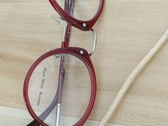 -发茂眼镜·蔡司依视路镜片(镇坪路店)