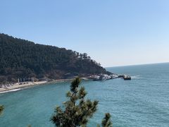 -青岛崂山太清宫