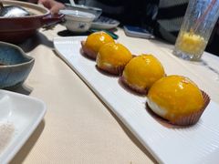 垂涎欲滴酥-侨美食家·粤菜(体育西路店)