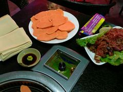 android_upload_pic-东北一红烤肉·烧烤吧(观澜桂香店)