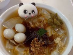-茅庐川菜(烟台万象汇店)