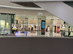 -ZARA(青岛万象城店)