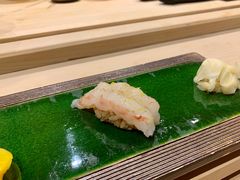 -鮨一日本料理(大中华店)