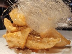 -奉天小馆·非遗东北菜(济南万象城店)