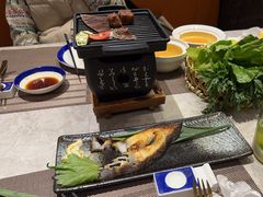 -極上萬膳·日料放题(来福士江景店)