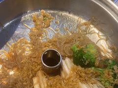 -大丰收脆鱼(浦西万达店)
