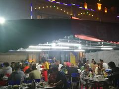 -玉园烧烤·海鲜辣炒