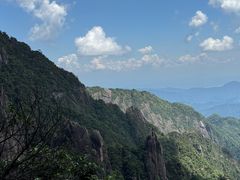 -三清山风景名胜区