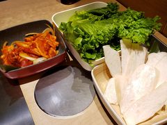 -新石器烤肉(中房金谊广场店)