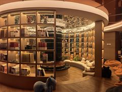 -御海8号温泉酒店