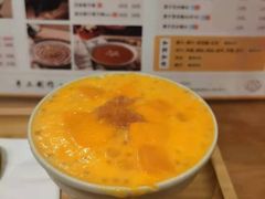 -古乡居甜品(大信店)