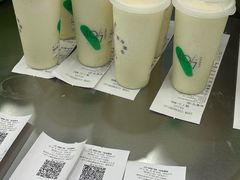 -宝珠奶酪(北京国瑞城购物中心店)