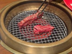 -御牛道日式烤肉料理(杭州万象城店)