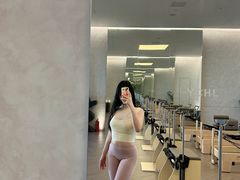 -YCHL FIT 健身(星寰店)