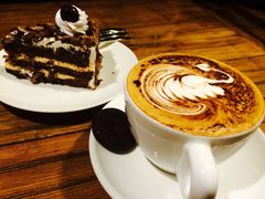 摩卡-68度C COFFEE(丞相府店)