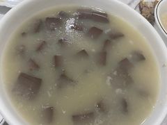 -电白鸭粥店(下沙二坊88号店)
