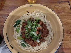 -阿福板凳面(观音桥店)