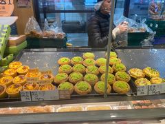 -泸溪河桃酥(长乐路店)