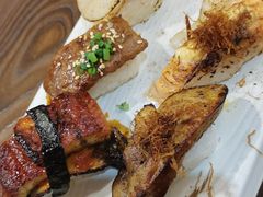 -东京屋(武定路店)