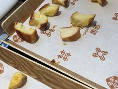 -麦陌(正弘城店)