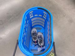 -迪卡侬(袁家岗店)