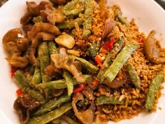 四季肥肠-Let's Taipei 非常烘焙(太古里店)