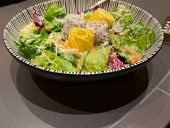 -上和臻品中国菜(花园街店)