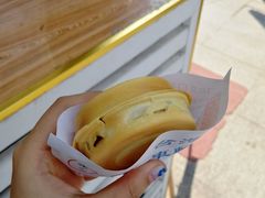 -味正点车轮饼可丽饼(南禅寺店)