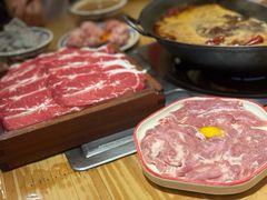 -袁山山重庆火锅(丈八北路店)