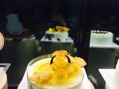 -Pantry's Best派悦坊蛋糕(K11购物艺术中心店)