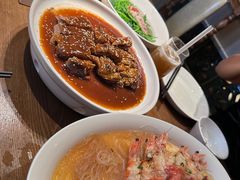 -张家卫·阳江菜·小海鲜(肥婆湾桥店)
