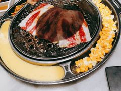 -韩宫宴烤肉·黑毛和牛·料理(合肥滨湖银泰城店)