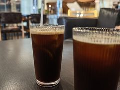 -LIN COFFEE CO(龙珠达店)